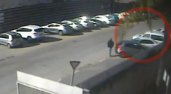 فيديو: لائحة اتهام ضد عربيين من اللد وآخر من رمات غان بشبهة سرقة 30 سيارة